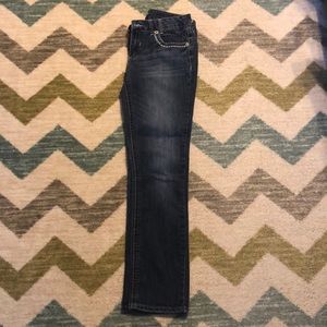 Amethyst jeans size 9